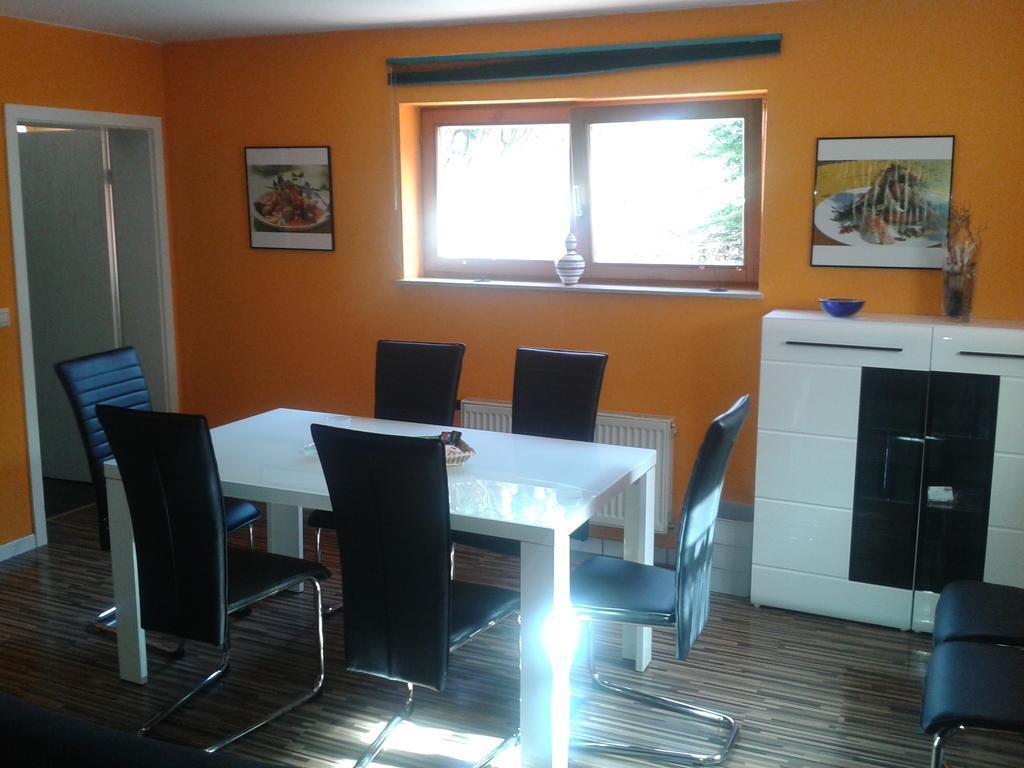 Ferienwohnung Weiss Rust Habitación foto
